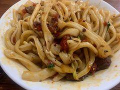 -王菊美食街·王菊面馆(总店)