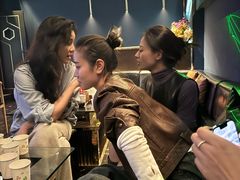 -里堂派对·独栋团建聚会小院轰趴馆(三圣乡店)