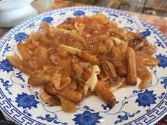 -天津菜馆(南湖店)