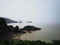 -花岙岛