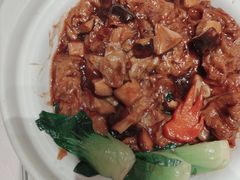 -阿明小菜·海鲜·上海菜(梅陇店)