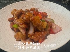 -奉天小馆·非遗东北菜(沈阳万象城店)