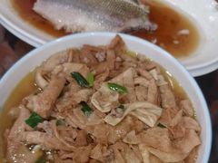 -西江美食舫·江西菜(健德桥店)