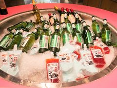 -武汉世茂希尔顿酒店·汇·全日餐厅