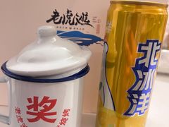 -老虎滩大连海鲜烧烤(水游城店)