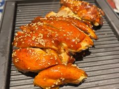 -庭悦餐厅(华侨城店)
