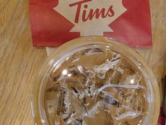-Tims天好咖啡(华侨城步行街店)