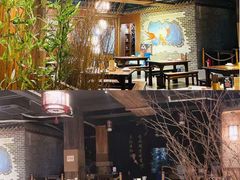 -功夫小龙虾·烧烤·江湖菜(金沙洲店)