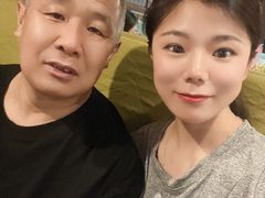 -柿子树炭烤羊腿(金台路店)