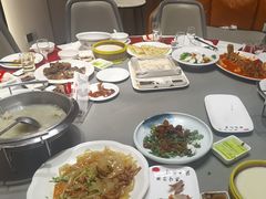 -北京全聚德烤鸭店(昌平店)