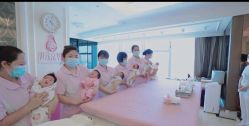 -拾玥国际月子会所(凯宾斯基店)
