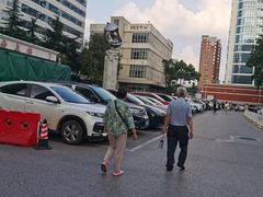 -武汉大学人民医院(首义院区)