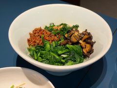 油泼菌子米线-一坐一忘云南菜(嘉里中心店)