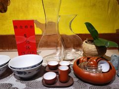 -青藤茶馆(南山路店)