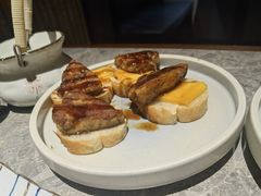 -大渔铁板烧(大悦城店)