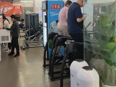 -THE hood开新里(御桥路店)