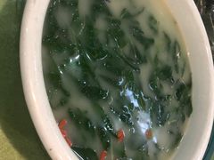 -台山美食一绝阿四台山黄鳝饭(阿四创作店)