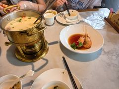 -大潮淮·淮扬菜(何园旗舰店)