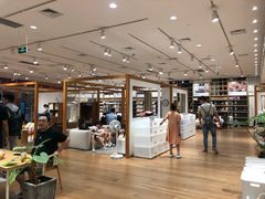 -MUJI无印良品(环球港店)