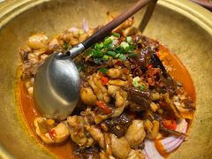 -合品记·湖南私房菜&小龙虾(霄云路店)