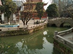 -龙潭水乡
