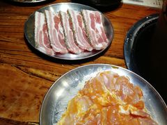 -原始泥炉烤肉(总店)