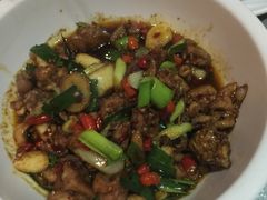 picture-大碗厨 25年老字号 现炒湘菜(四季天地店)