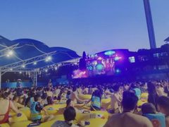 -杭州浪浪浪水公园
