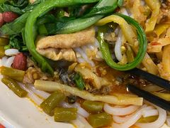 -螺小胖柳州螺蛳粉(钟楼总店)
