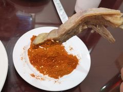 -范记靖远羊羔肉(博物馆店)