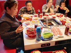-倍儿红喜临门火锅(文兴路店)