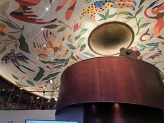 -星巴克(迪士尼小镇店)
