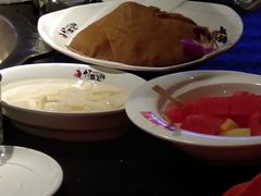-竹犇番茄火锅(长风街店)