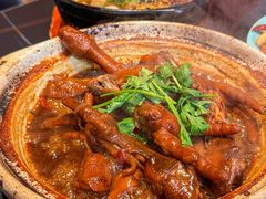 -廉厨干煸鸡·地标名菜(民富园店)