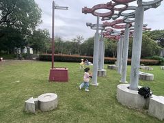 -花溪公园