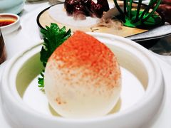 -江城小馆陕南妈妈菜·全球旅行餐厅(钟楼店)