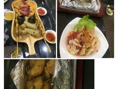 -TAIMING泰鸣东南亚餐厅(益华广场店)
