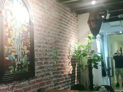 大堂-Thai Basil罗勒叶泰式餐厅(时代天街店)