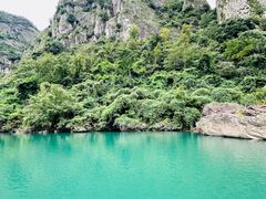 -楠溪江风景名胜区