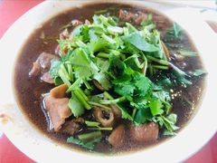 -北京小肠陈饭庄(方庄店)