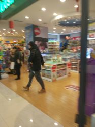 -Kidsland(凯德1818店)