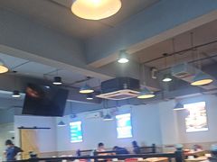 -四禧精酿烧烤串吧(大明湖店)