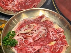 -西塔老太太泥炉烤肉(双井店)