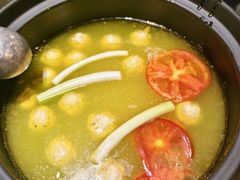 -志晖园圆子鸡·辣子鸡(阳光店)