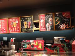 -星巴克(无锡苏宁天御广场店)