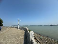 -南沙天后宫景区