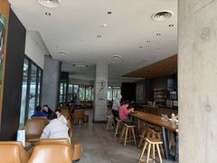 -星巴克(南昌西湖万达店)