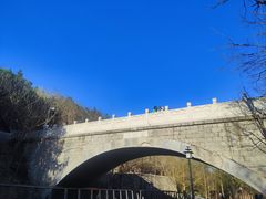-白水寺森林公园