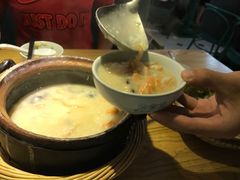 -潮粥荟·潮汕砂锅粥(朝阳大悦城店)