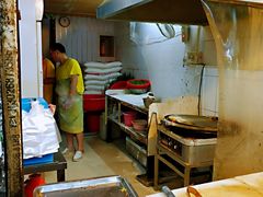 -咏春葱油饼(德政中路店)